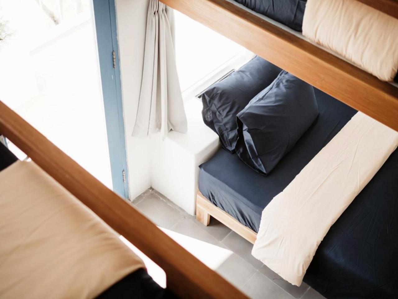 קנגו Kos One Hostel מראה חיצוני תמונה